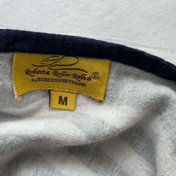 Roberta Roller Rabbit Crochet Lace Fit and Flare Dress - Picture 7 of 8